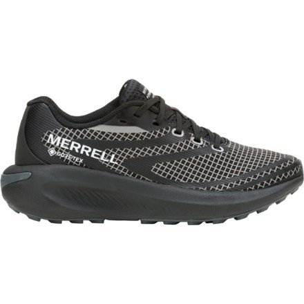 Merrell Men's Morphlite Reflective GORE-TEX Road-Running Shoes