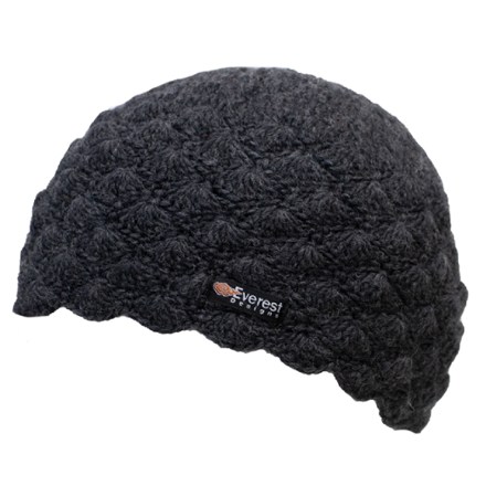 Everest Designs Women's Anjana Beanie