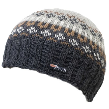 Everest Designs Brooklyn Beanie