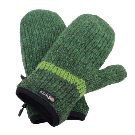 Everest Designs Aspen Techmitts