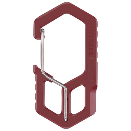 Gerber Carabiner Keychain Tool