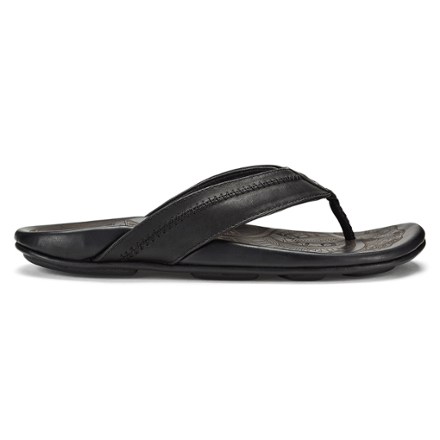 OluKai Men's Hiapo Flip-Flops