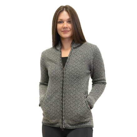 Everest Designs Women's Dolkar Sweater