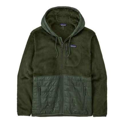 Patagonia Men's Re-Tool Hybrid Insulated Hoody