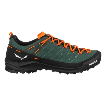 Salewa Men's Wildfire Canvas Approach Shoes