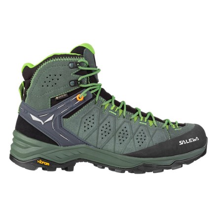 Salewa Men's Alp Trainer 2 Hiking Shoes