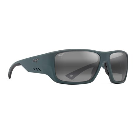 Maui Jim Keha Polarized Sunglasses