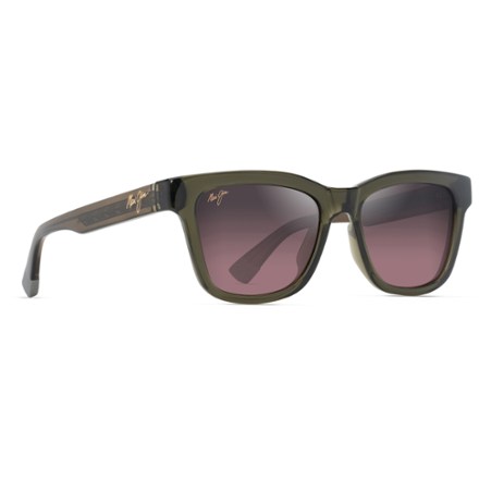 Maui Jim Hanohano Polarized Sunglasses