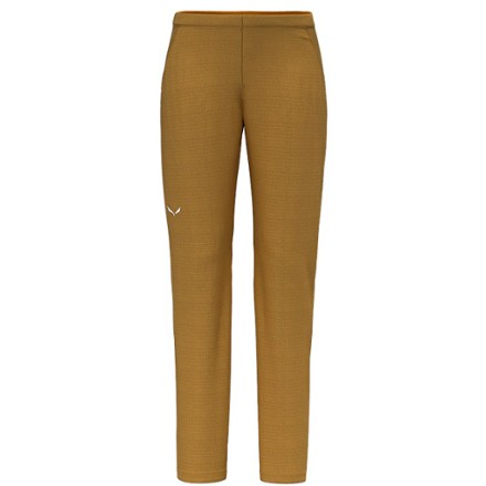 Salewa Women's Lavaredo Hemp Ripstop Pants