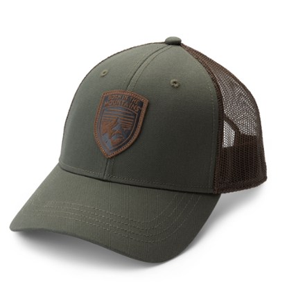 KUHL Rustik Born Trucker Hat