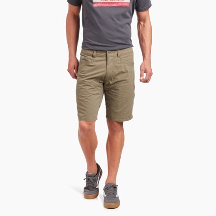 Arc teryx Atlin Chino Shorts Men s REI Co op