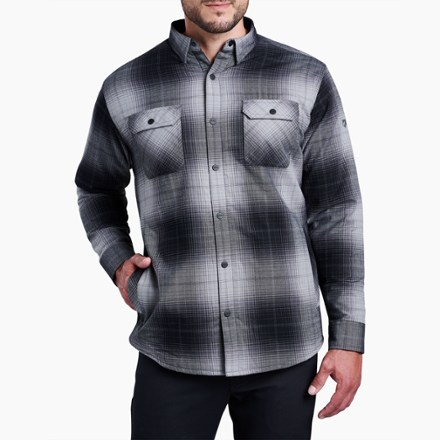 KUHL Men's Joyrydr Shirt Jacket