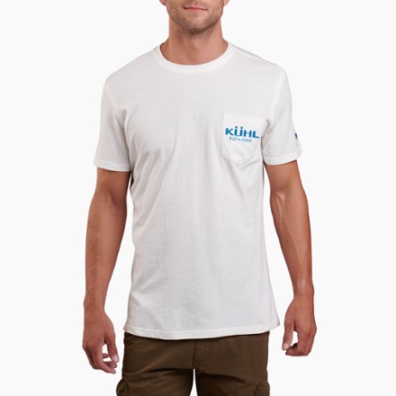 KUHL Men's Mountain Culture T-Shirt