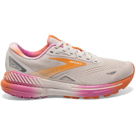 Brooks Women's Adrenaline GTS 23 Road-Running Shoes