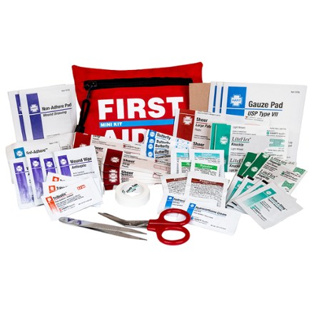 Hart Mini First-Aid Kit