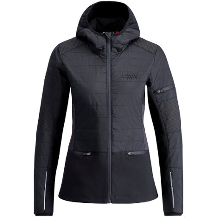 Swix Women's Horizon Insulated Jacket