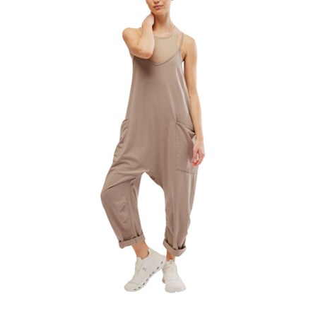 FP Movement Women's Hot Shot Onesie