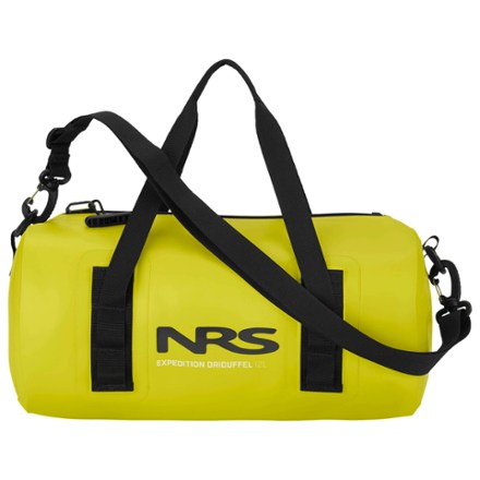 NRS Expedition DriDuffel 12 L Dry Bag