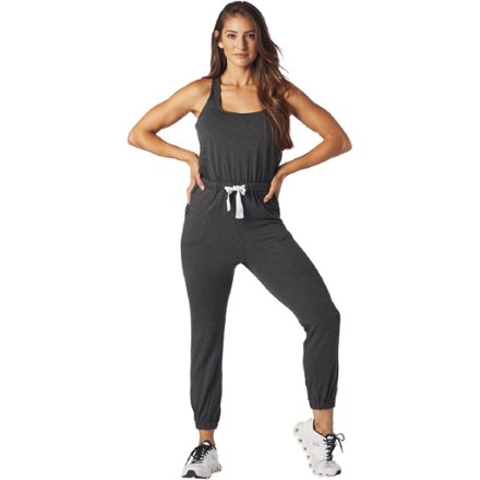 Glyder Women's Leisure Jumpsuit