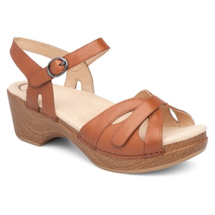 Dansko Women's Season Sandals