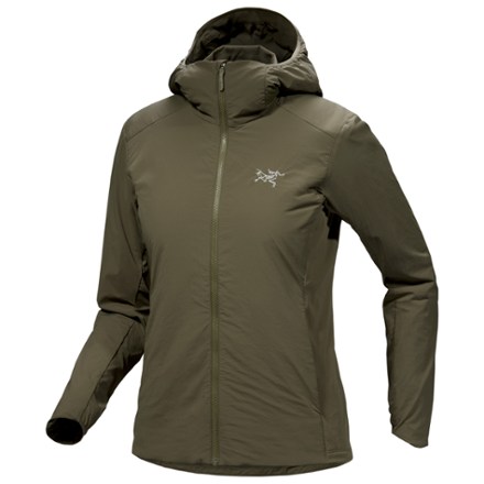 Arc'teryx Women's Atom SL Insulated Hoody