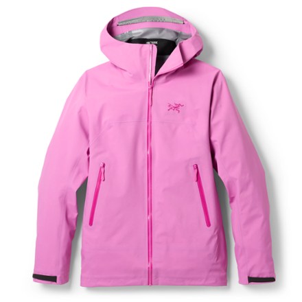 There's a newer version of Arc'teryx Beta Jacket - Women's