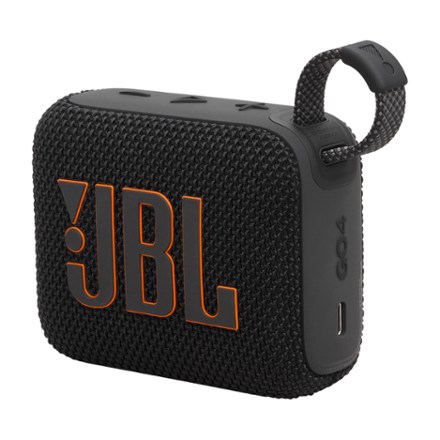 JBL Go4 Bluetooth Speaker