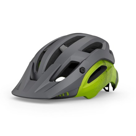 Giro Manifest Spherical Mips Bike Helmet