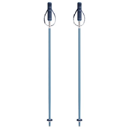 Yardsale P1 Ski Poles - Pair