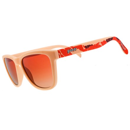 goodr Grand Canyon National Park Polarized Sunglasses