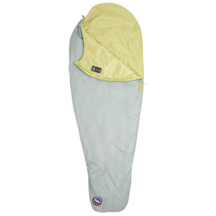 Big Agnes V Notch UL 40 Sleeping Bag