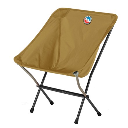 Big Agnes Mica Basin Camp Chair