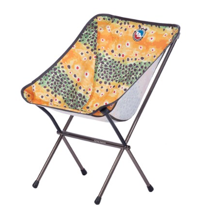 Big Agnes Mica Basin Camp Chair