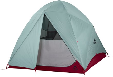 MSR Habiscape 6 Tent