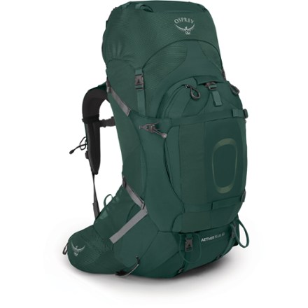 Osprey stratos 50 pack hotsell