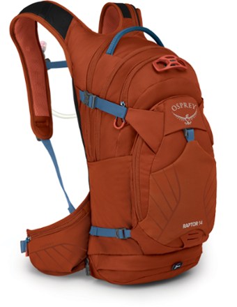 Raptor 14 Hydration Pack - Men's