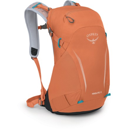 Osprey daylite orange hotsell