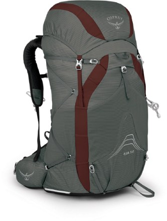 Osprey Eja 48 Cloud Grey