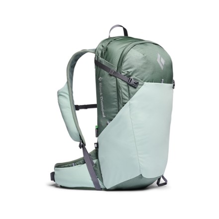 Black Diamond Trail Vista 20 Pack