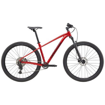 Cannondale Trail 2 Mountain Bike