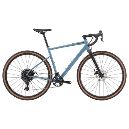 Cannondale Topstone 3 Bike