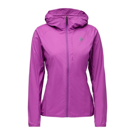 Black Diamond Women's Alpine Start Hoody