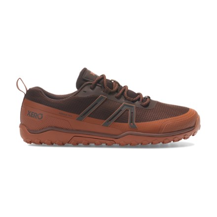 Xero Shoes Men's Scrambler Trail Low WP Hiking Shoes