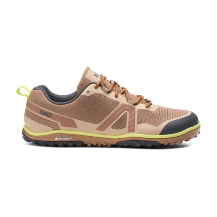 Xero Shoes Men's Scrambler Low EV Shoes