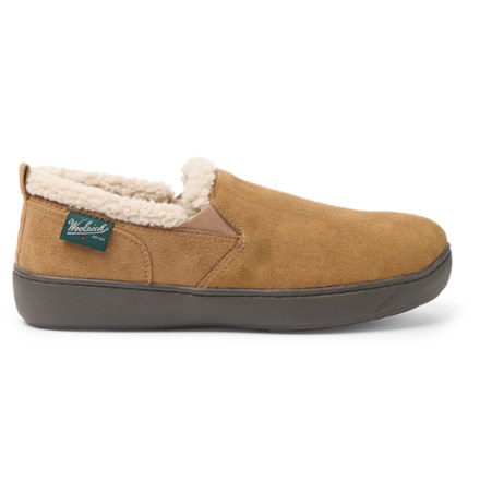 Woolrich Men's Woolrich Cumberland Slippers