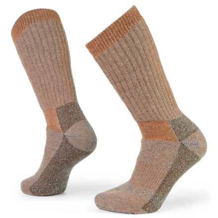 Woolrich Heavyweight Wool Crew Socks