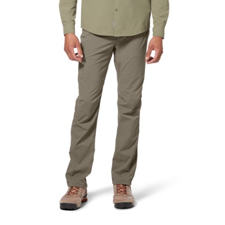 Royal Robbins Men's Active Traveler Stretch Pants