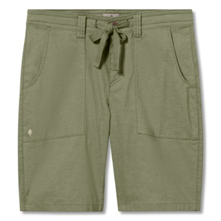 Royal Robbins Men's Hempline Shorts