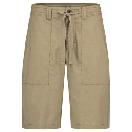 Royal Robbins Men's Hempline Shorts