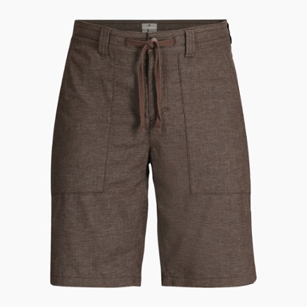 Royal Robbins Men's Hempline Shorts